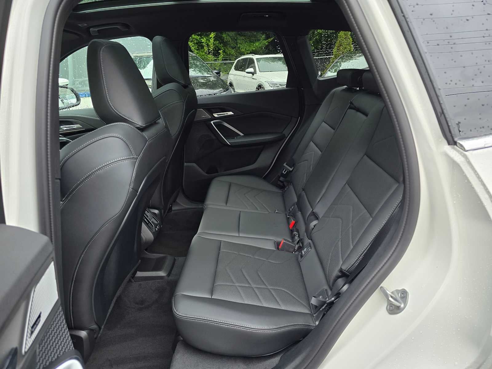 2026 BMW X1 xDrive28i xDrive28i