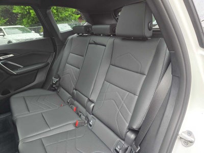 2026 BMW X1 xDrive28i xDrive28i