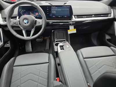 2026 BMW X1 xDrive28i xDrive28i