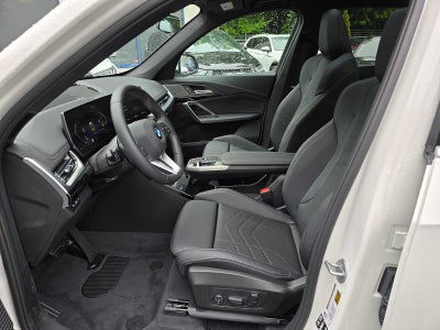 2026 BMW X1 xDrive28i xDrive28i