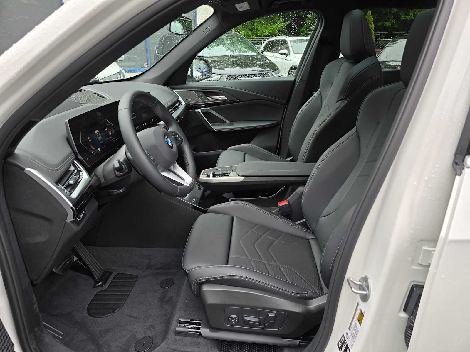 2026 BMW X1 xDrive28i xDrive28i