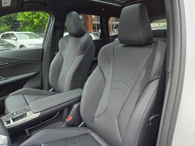 2026 BMW X1 xDrive28i xDrive28i