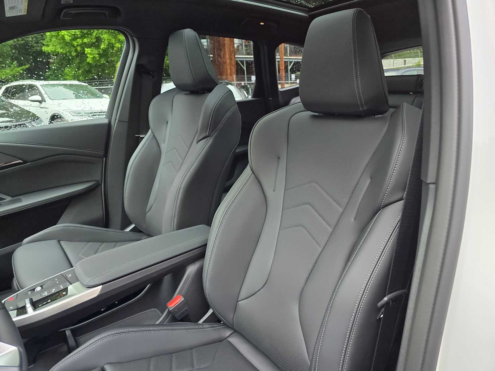 2026 BMW X1 xDrive28i xDrive28i