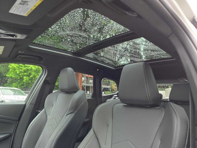 2026 BMW X1 xDrive28i xDrive28i