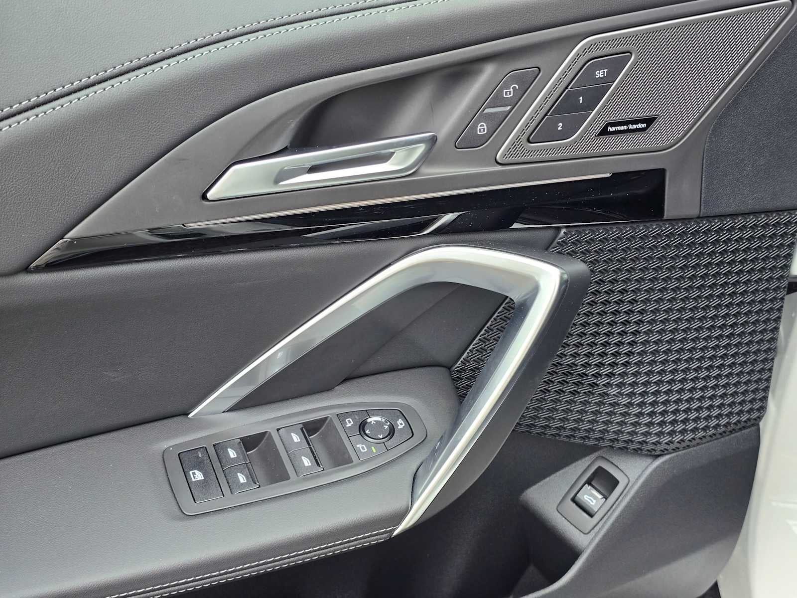 2026 BMW X1 xDrive28i xDrive28i