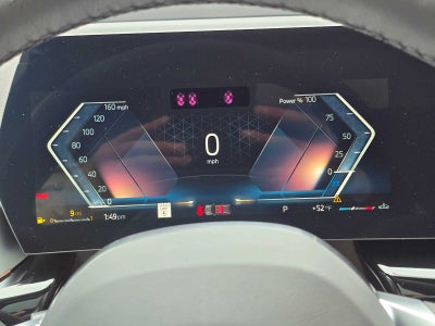 2026 BMW X1 xDrive28i xDrive28i