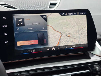 2026 BMW X1 xDrive28i xDrive28i