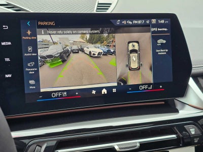 2026 BMW X1 xDrive28i xDrive28i