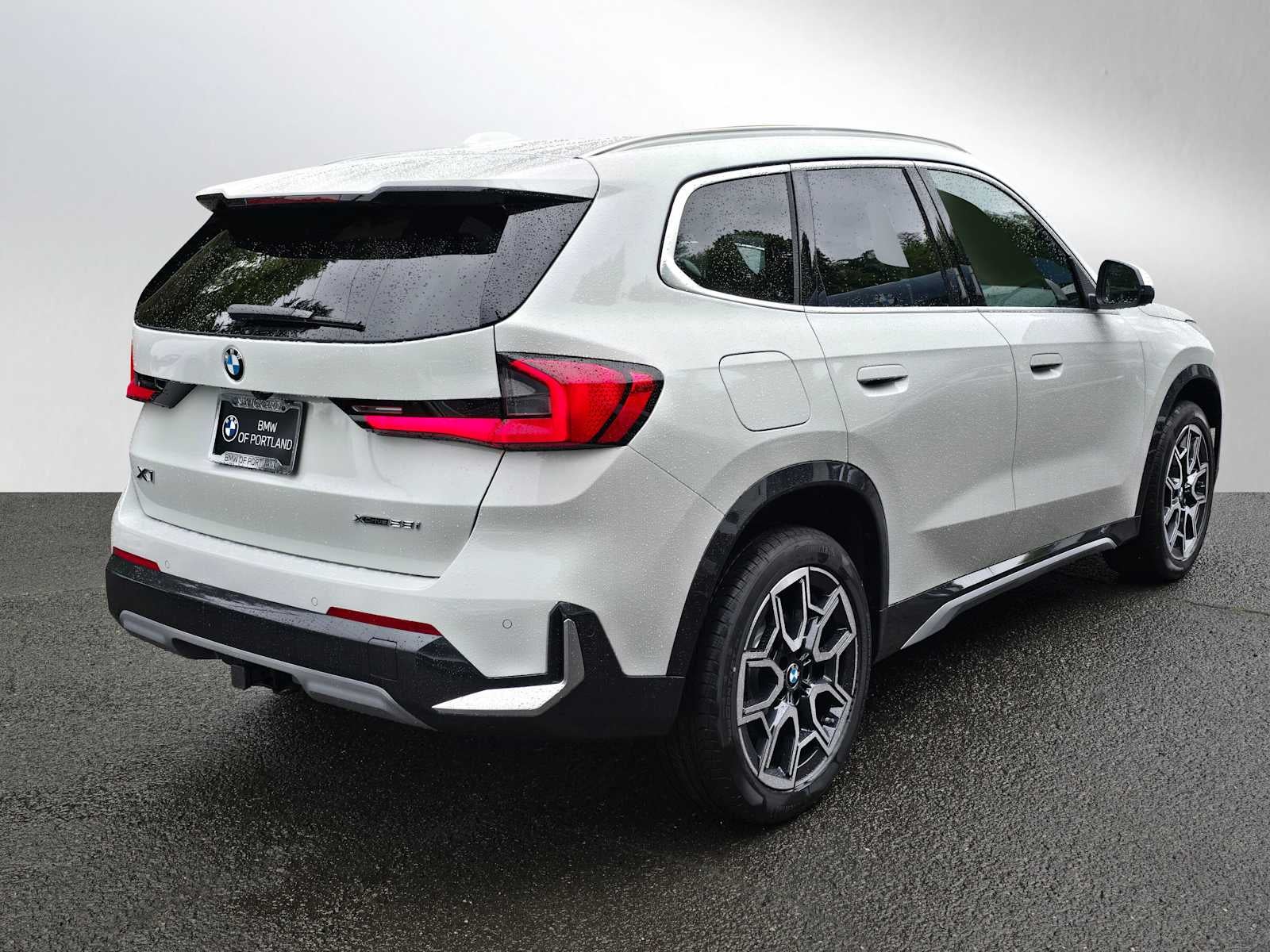 2026 BMW X1 xDrive28i xDrive28i