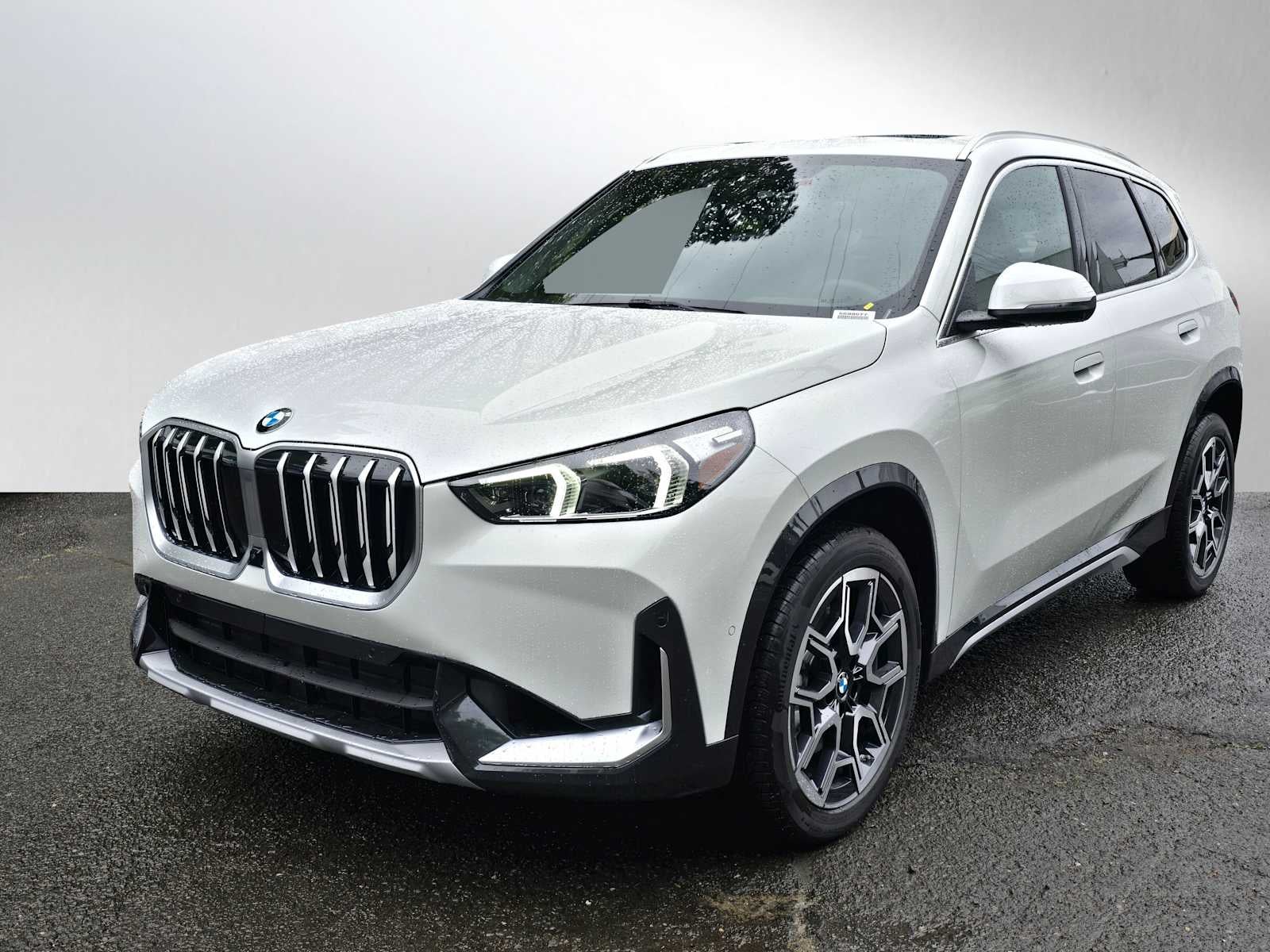 2026 BMW X1 xDrive28i xDrive28i
