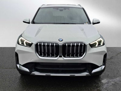 2026 BMW X1 xDrive28i xDrive28i