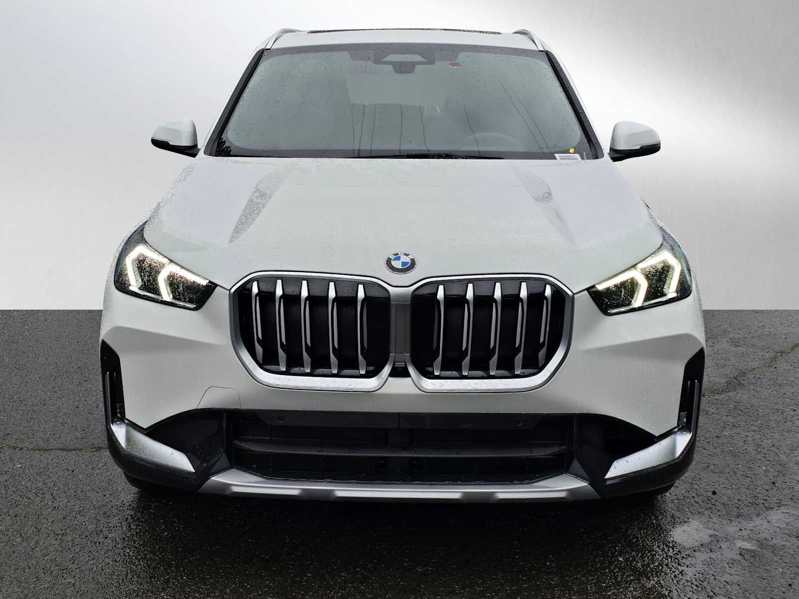 2026 BMW X1 xDrive28i xDrive28i
