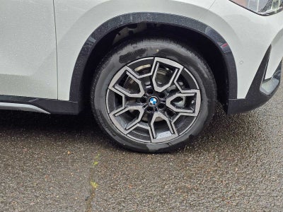 2026 BMW X1 xDrive28i xDrive28i