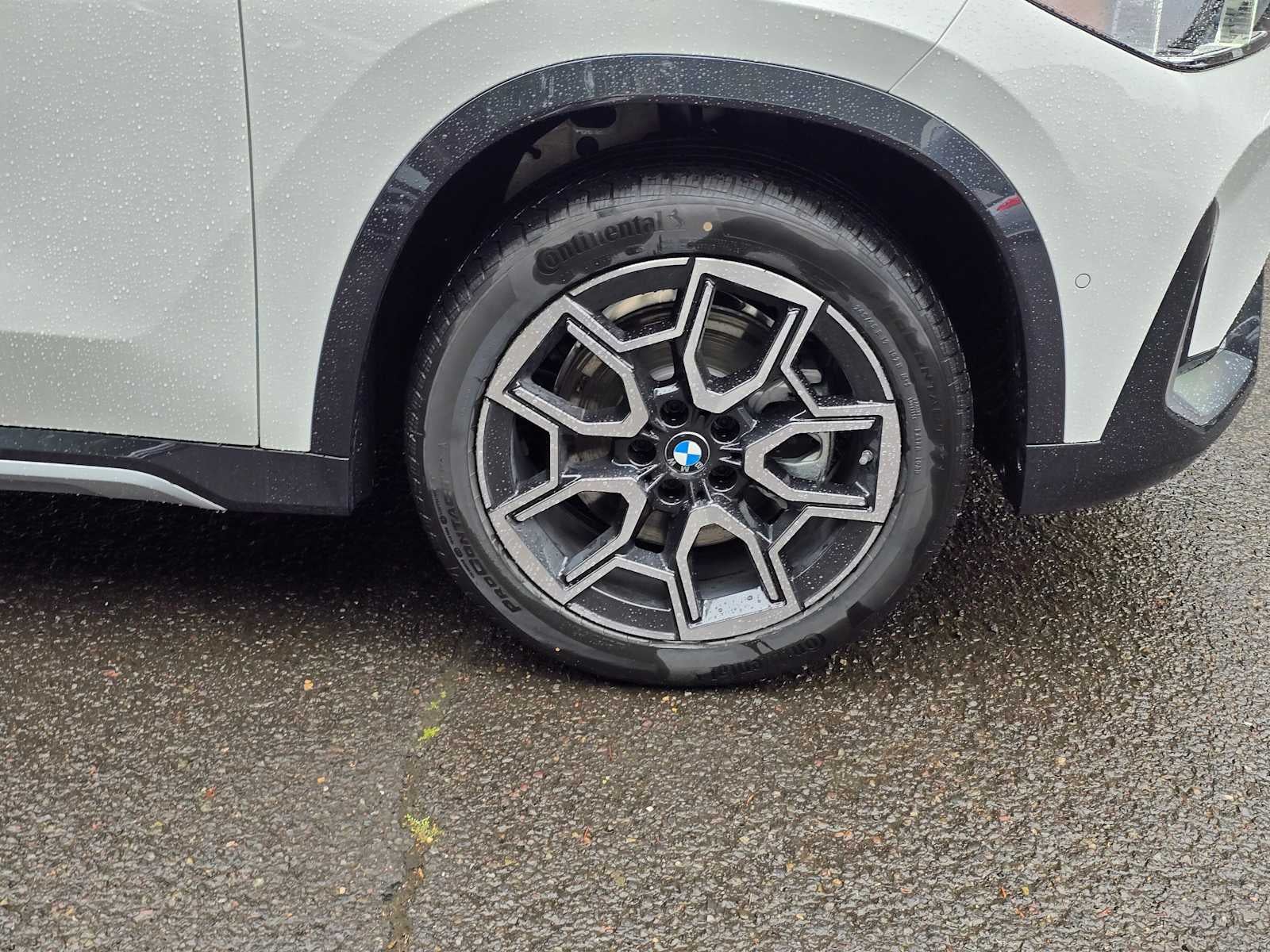 2026 BMW X1 xDrive28i xDrive28i