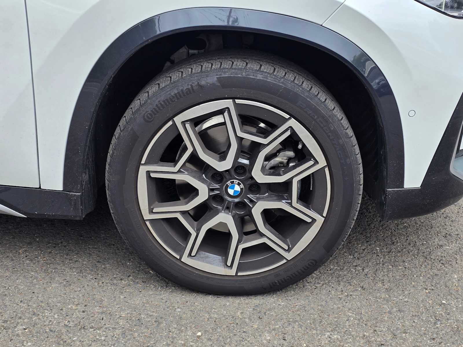 2025 BMW X1 xDrive28i xDrive28i