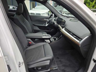 2025 BMW X1 xDrive28i xDrive28i