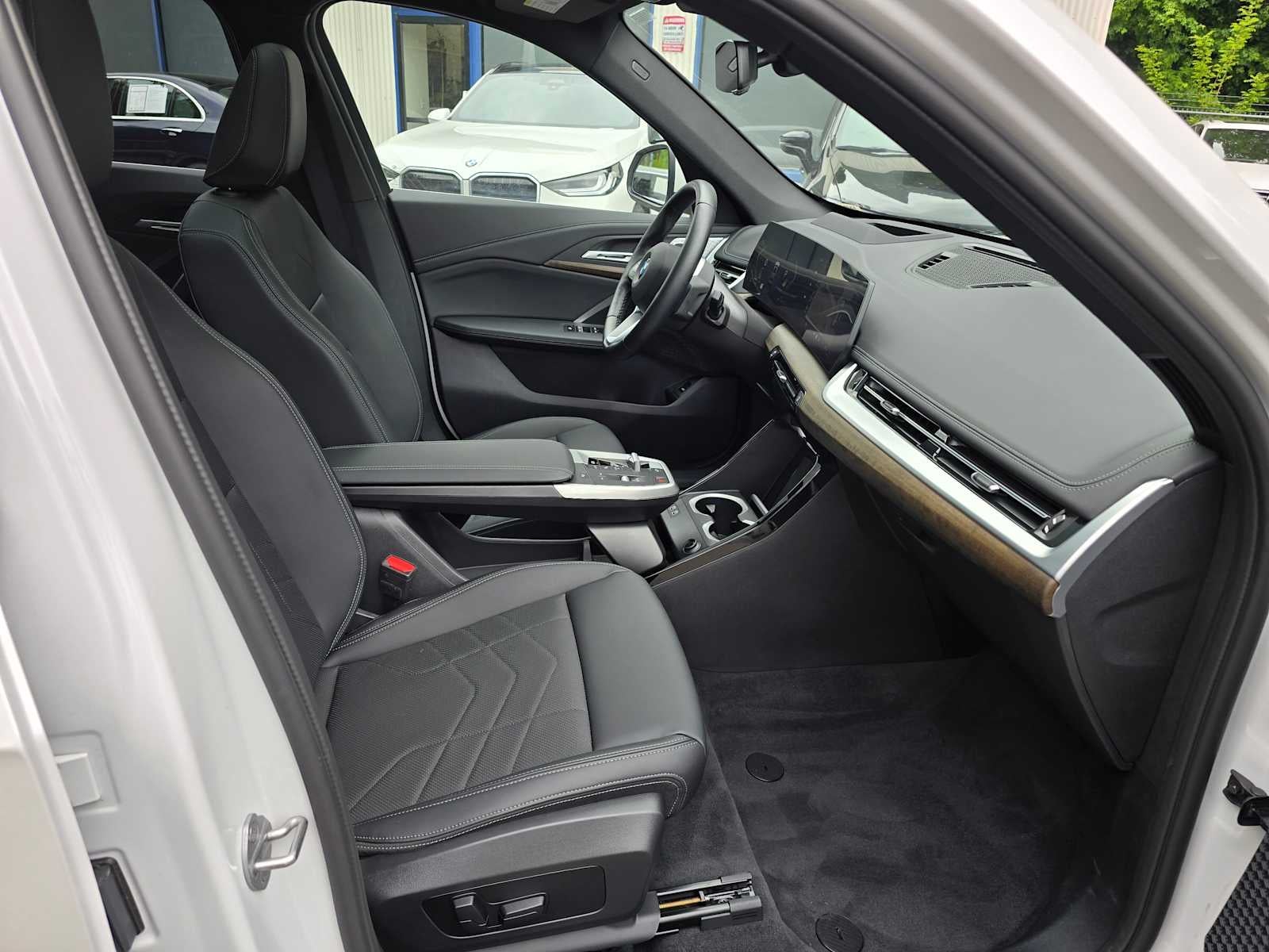 2025 BMW X1 xDrive28i xDrive28i
