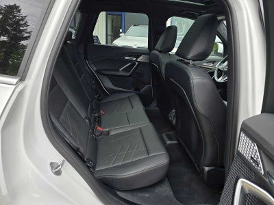 2025 BMW X1 xDrive28i xDrive28i