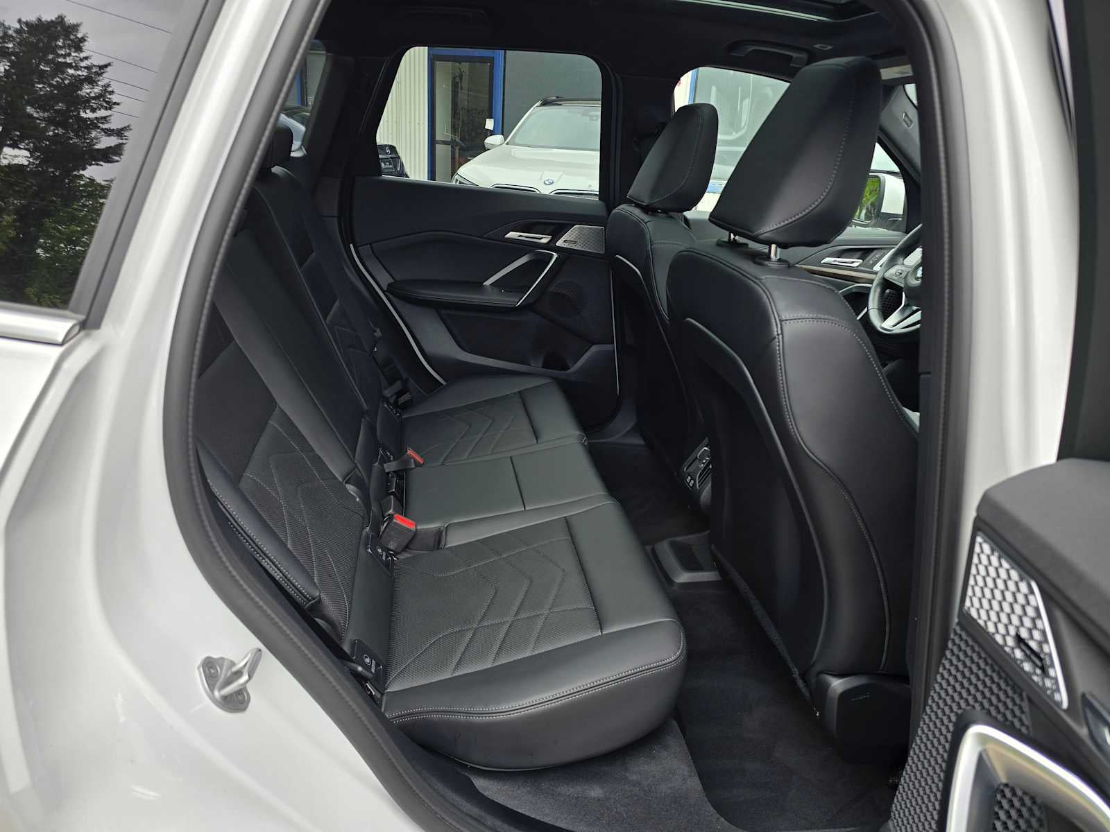 2025 BMW X1 xDrive28i xDrive28i