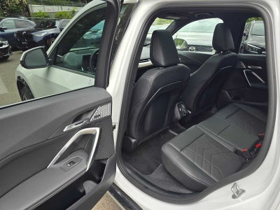 2025 BMW X1 xDrive28i xDrive28i