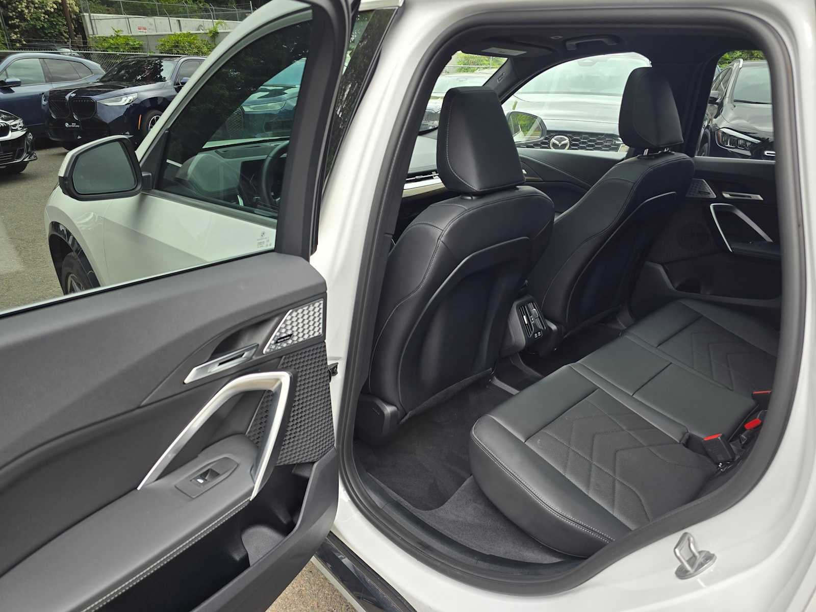2025 BMW X1 xDrive28i xDrive28i