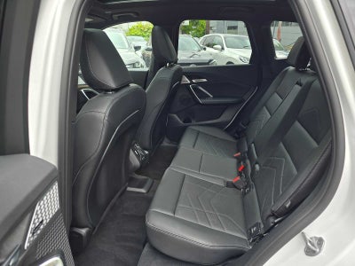 2025 BMW X1 xDrive28i xDrive28i