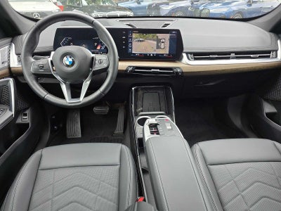 2025 BMW X1 xDrive28i xDrive28i