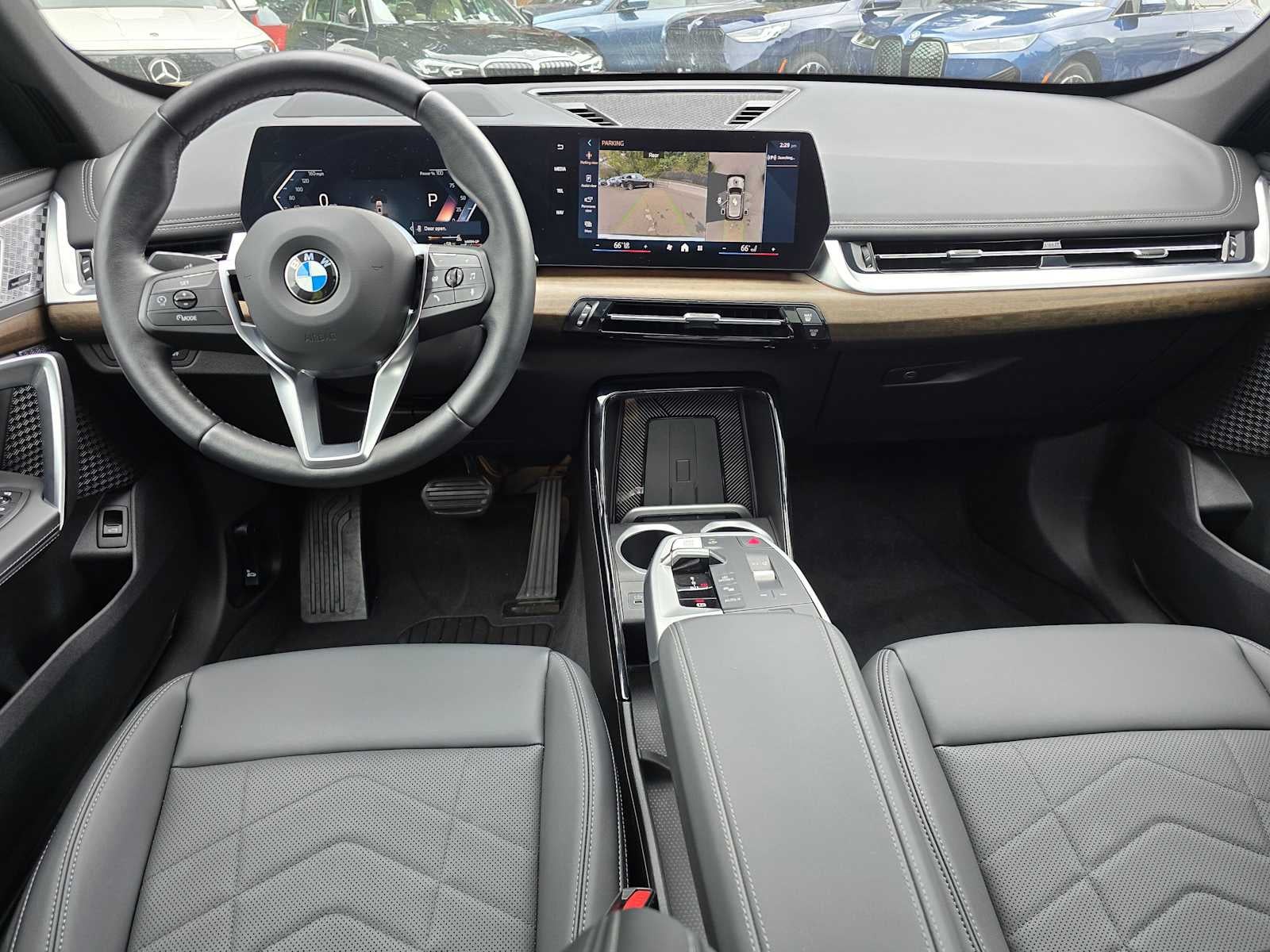 2025 BMW X1 xDrive28i xDrive28i