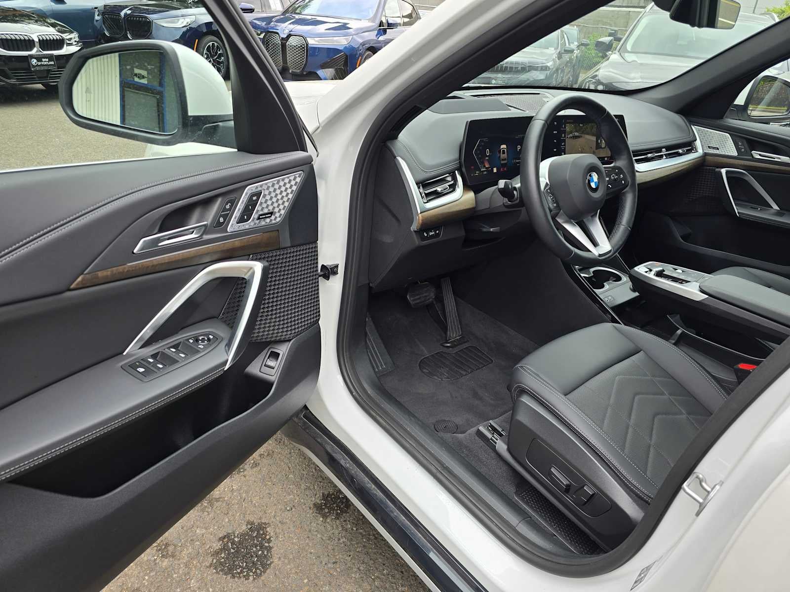 2025 BMW X1 xDrive28i xDrive28i