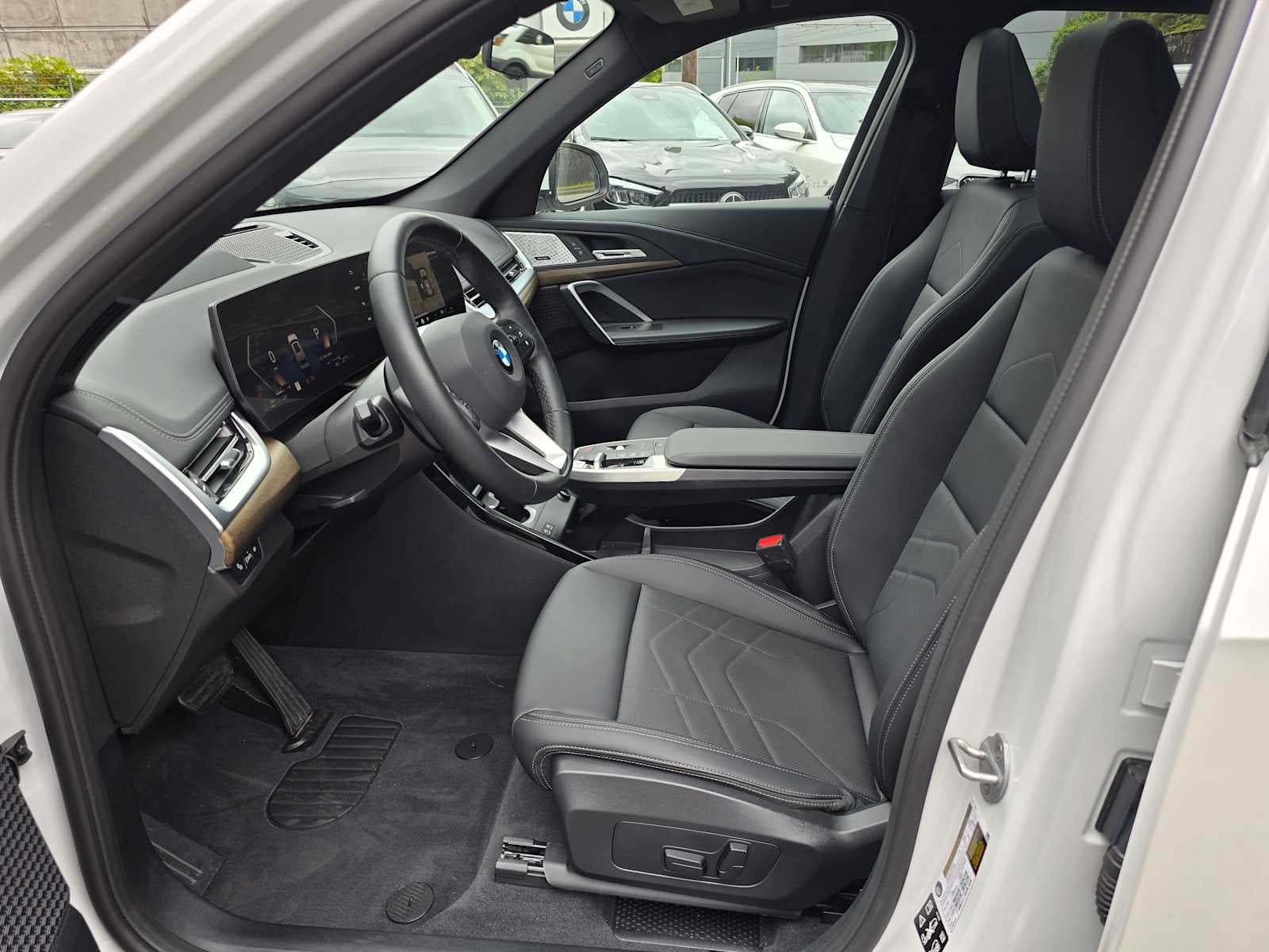 2025 BMW X1 xDrive28i xDrive28i