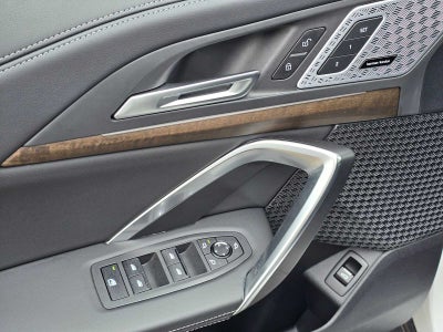 2025 BMW X1 xDrive28i xDrive28i