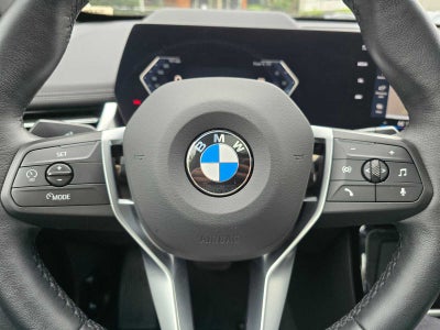 2025 BMW X1 xDrive28i xDrive28i