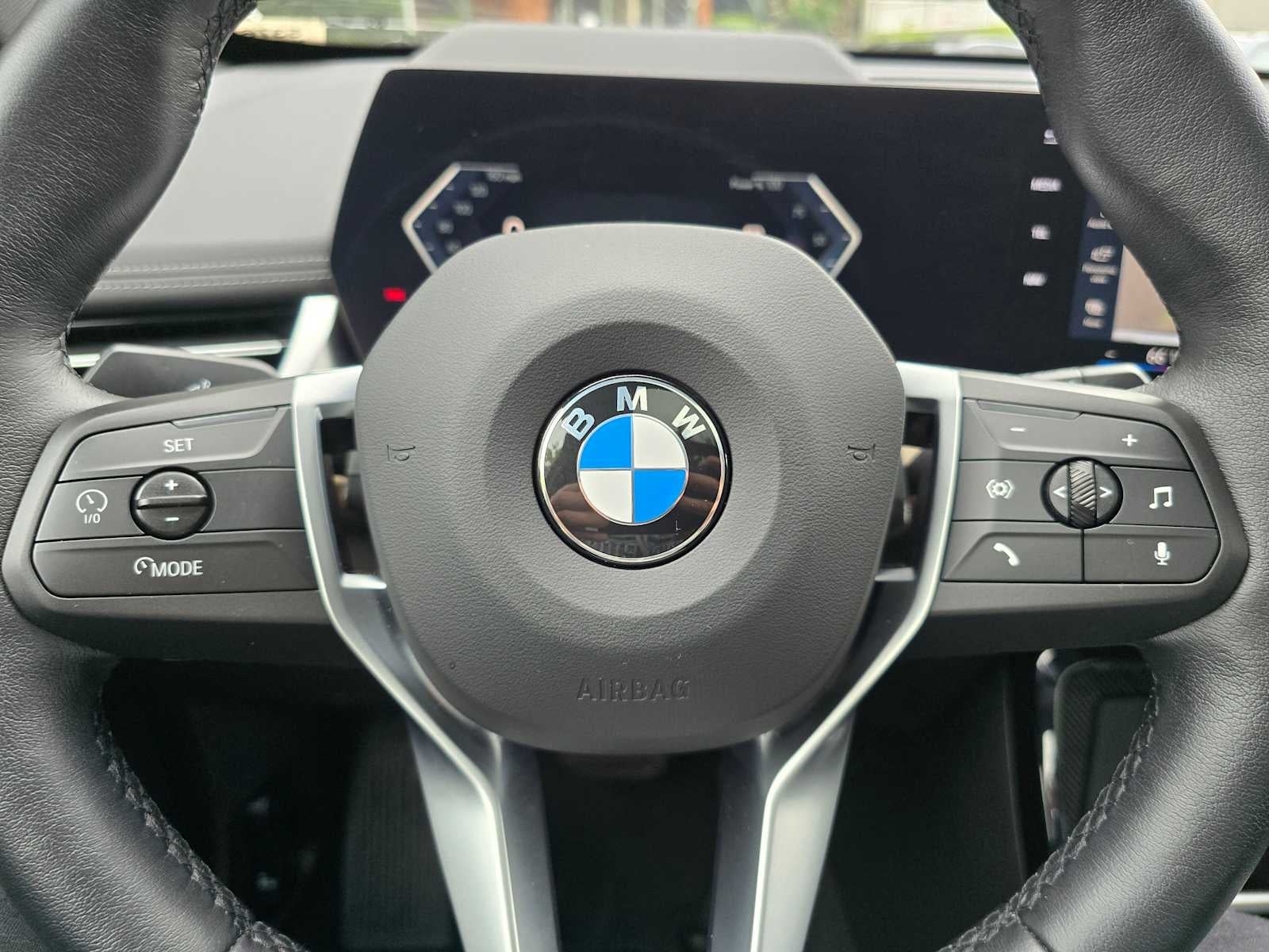 2025 BMW X1 xDrive28i xDrive28i