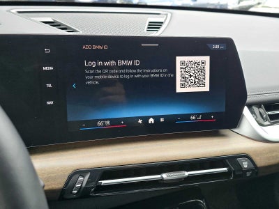 2025 BMW X1 xDrive28i xDrive28i