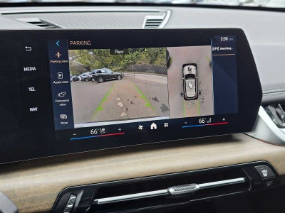 2025 BMW X1 xDrive28i xDrive28i