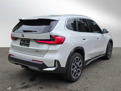 2025 BMW X1 xDrive28i xDrive28i