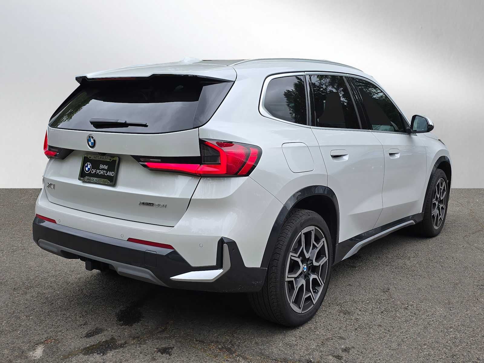 2025 BMW X1 xDrive28i xDrive28i