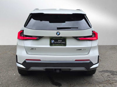 2025 BMW X1 xDrive28i xDrive28i