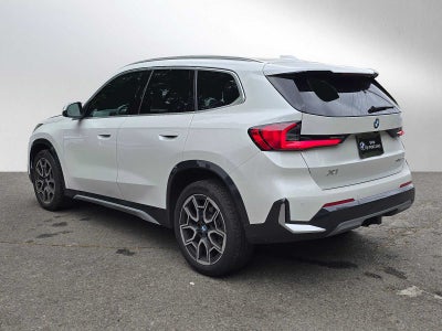 2025 BMW X1 xDrive28i xDrive28i