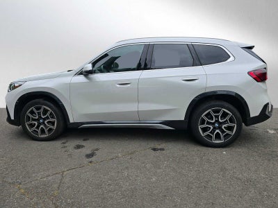 2025 BMW X1 xDrive28i xDrive28i