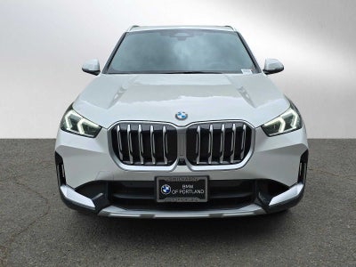 2025 BMW X1 xDrive28i xDrive28i