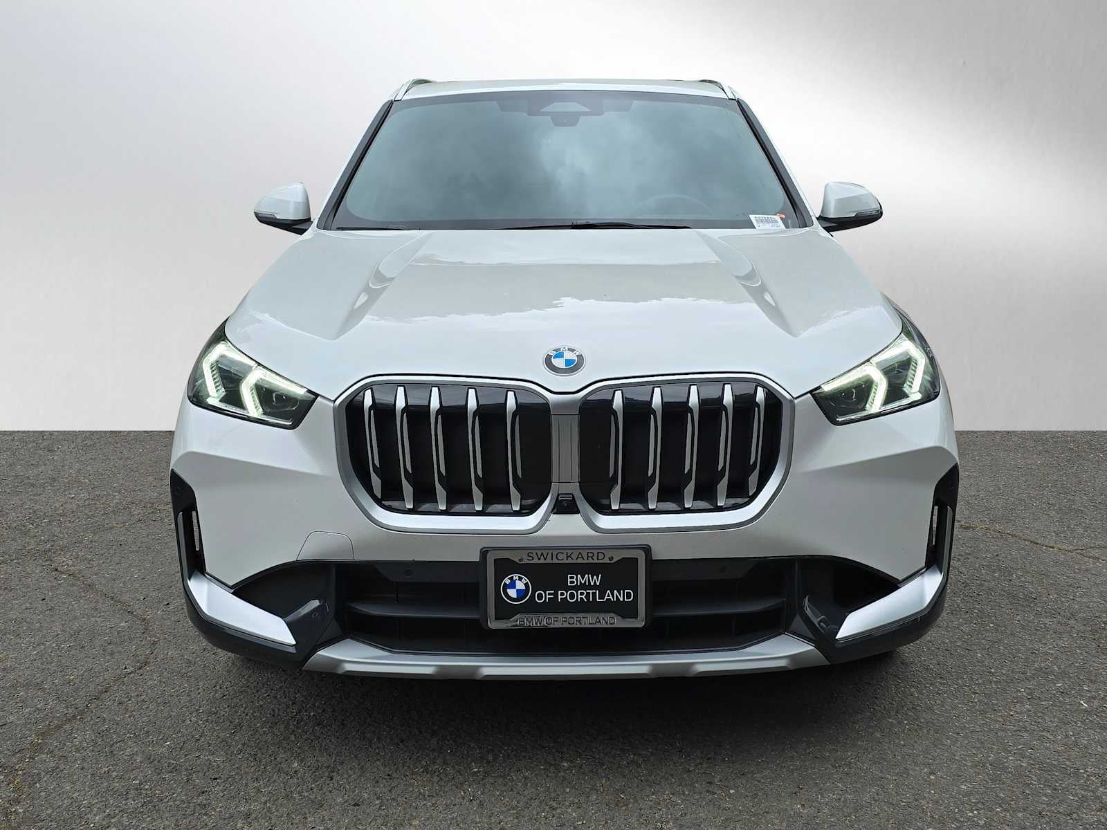 2025 BMW X1 xDrive28i xDrive28i