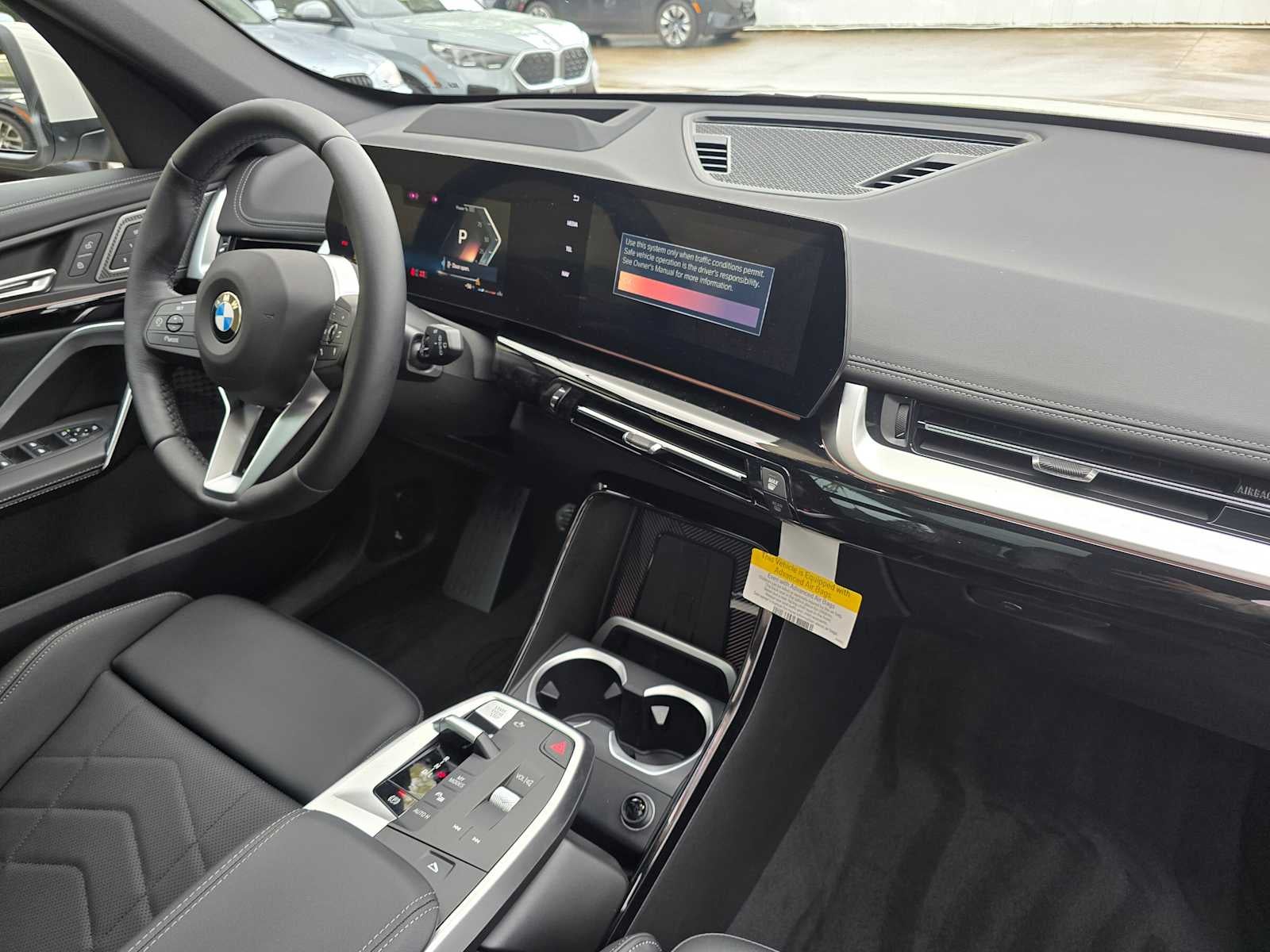 2026 BMW X1 xDrive28i xDrive28i