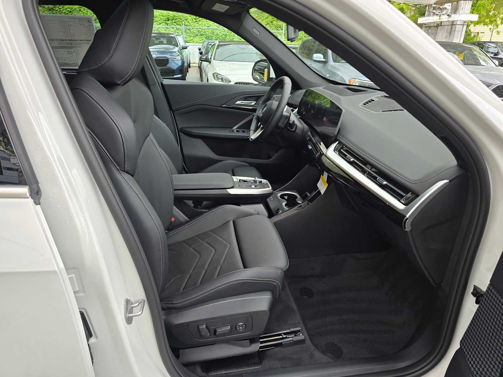 2026 BMW X1 xDrive28i xDrive28i