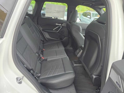 2026 BMW X1 xDrive28i xDrive28i