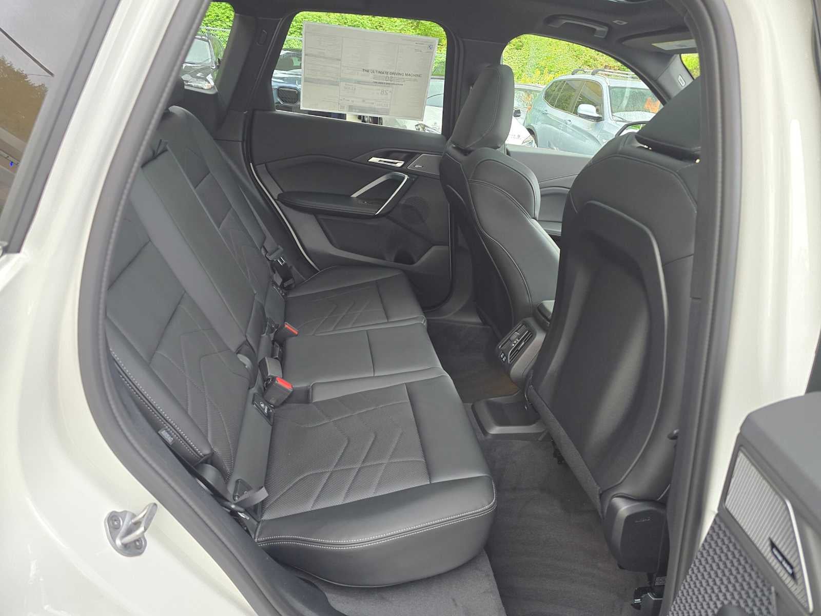 2026 BMW X1 xDrive28i xDrive28i