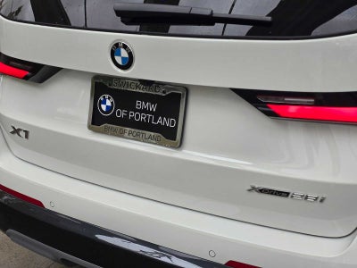 2026 BMW X1 xDrive28i xDrive28i