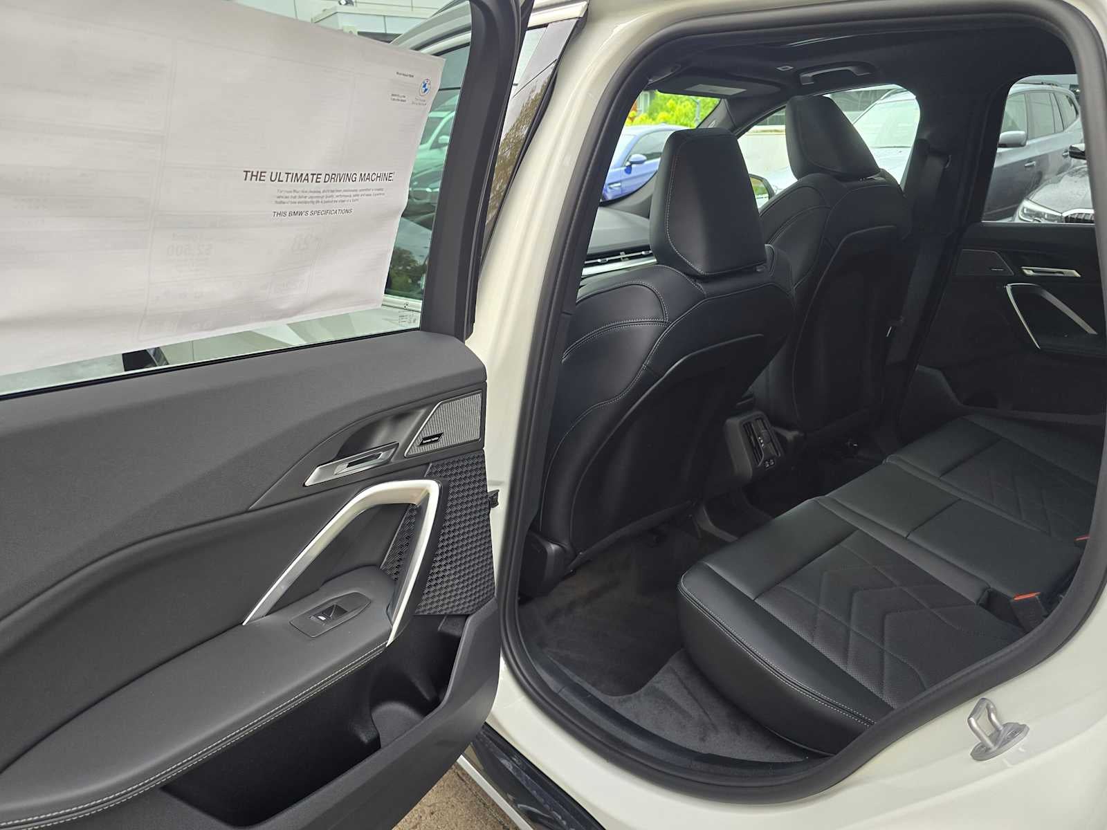 2026 BMW X1 xDrive28i xDrive28i