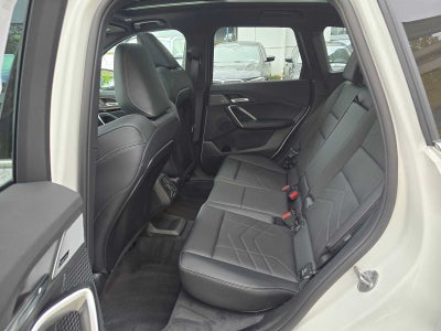 2026 BMW X1 xDrive28i xDrive28i