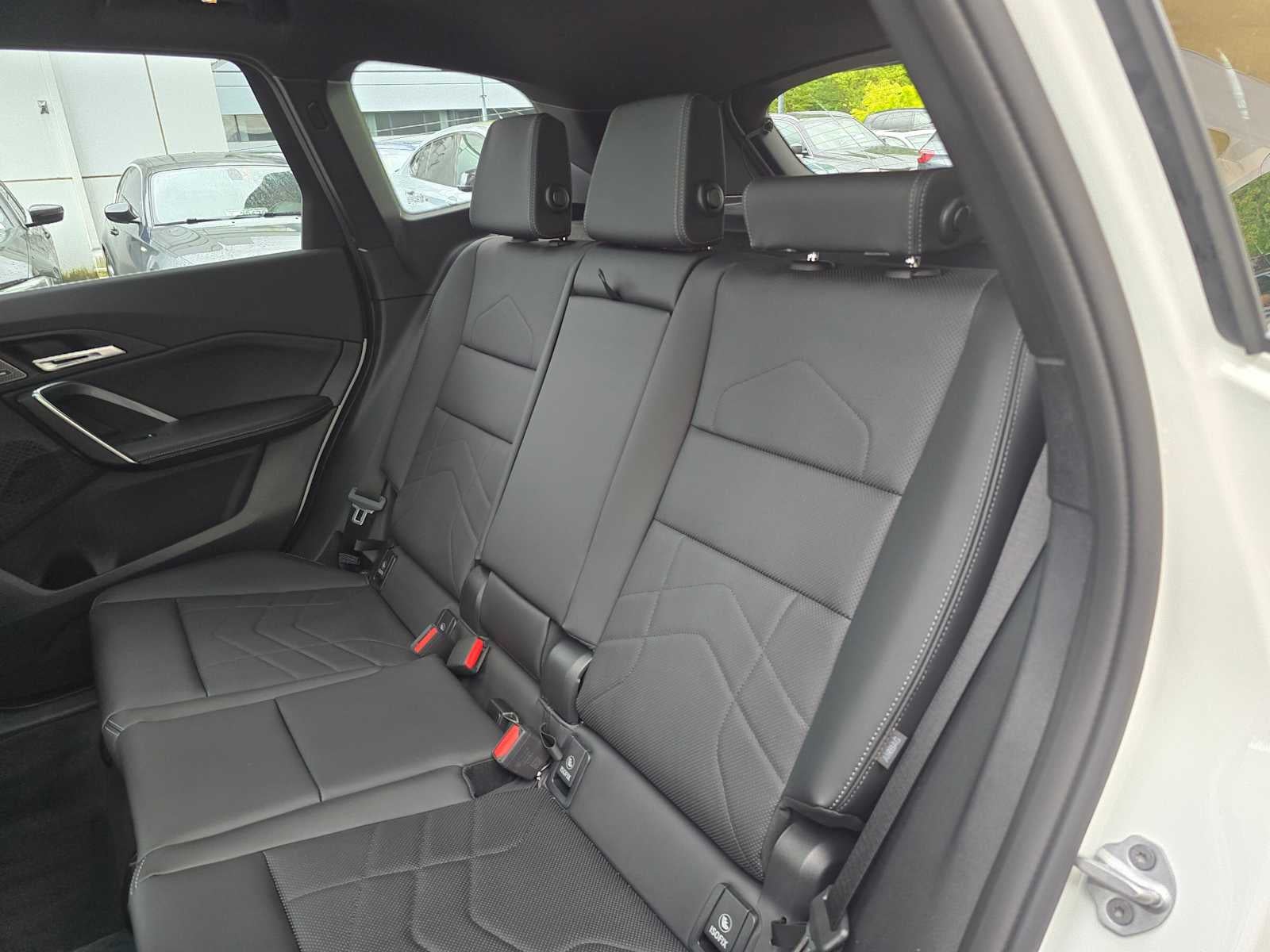 2026 BMW X1 xDrive28i xDrive28i